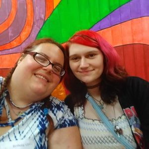 Meet your Posher, Angela